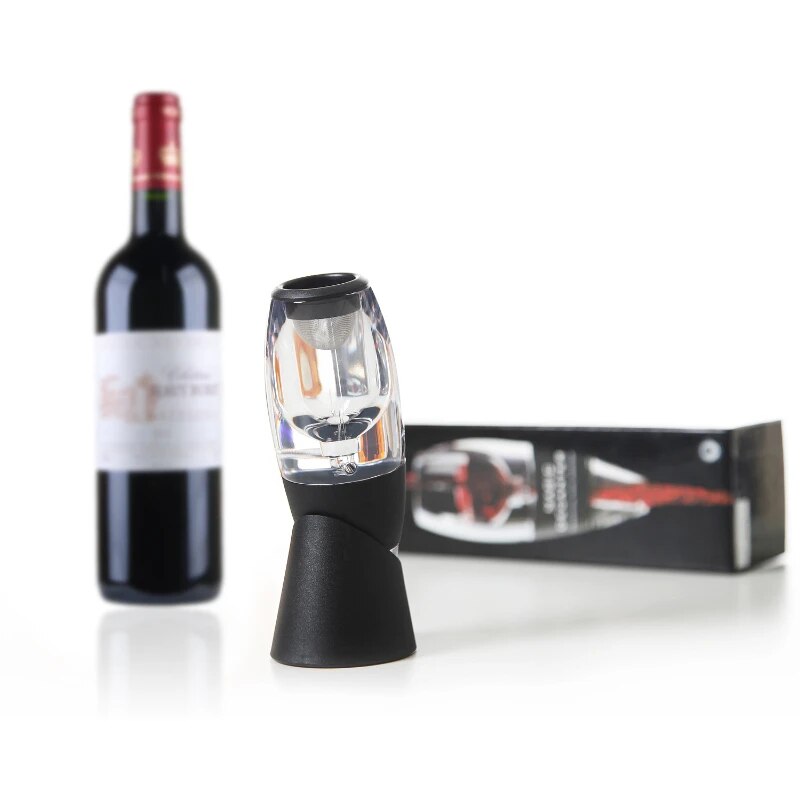 DECANTEUR DE VIN | AirTaste™