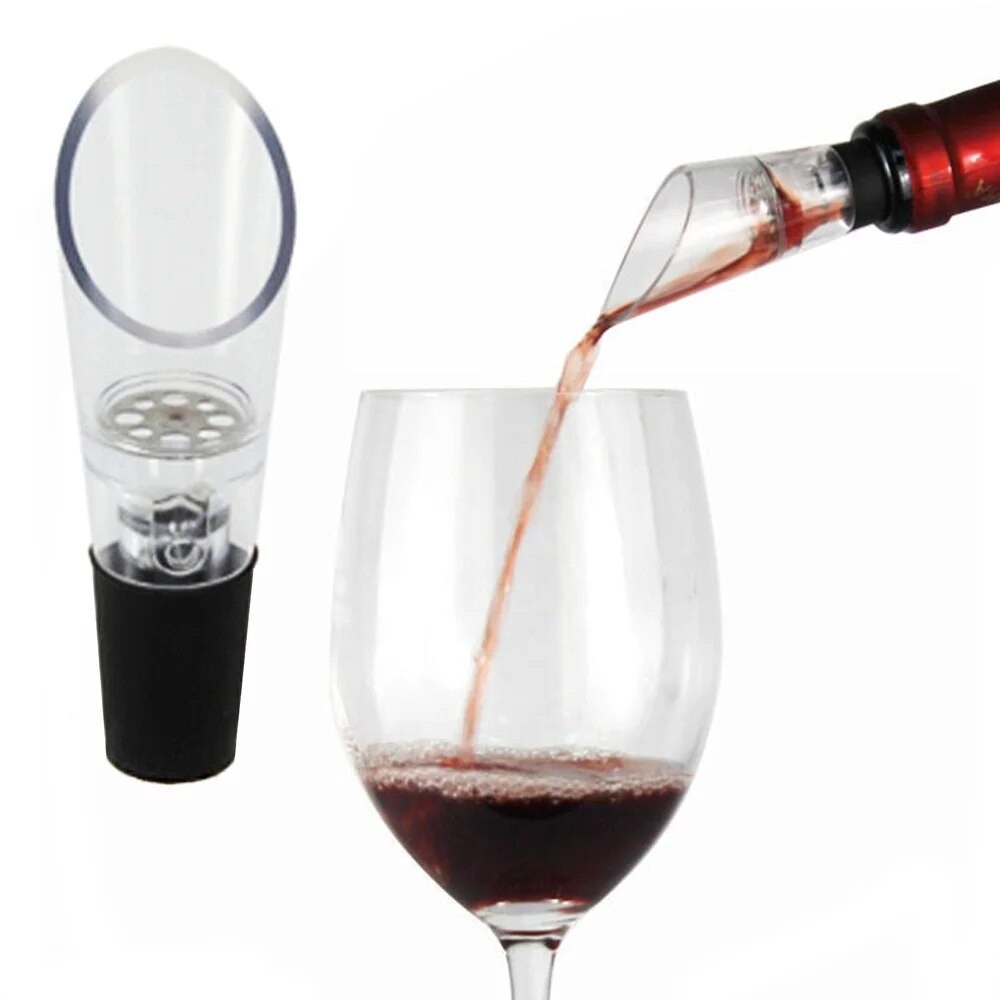 AERATEUR DE VIN | BetterWine™