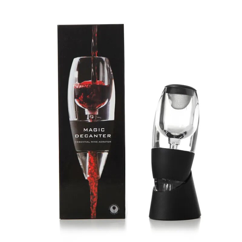 DECANTEUR DE VIN | AirTaste™