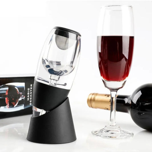 DECANTEUR DE VIN | AirTaste™